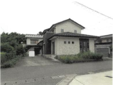 板野郡藍住町奧野字原
１７８番１の競売物件