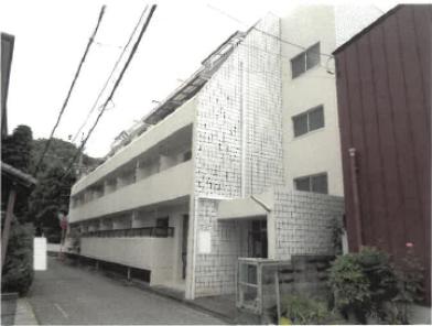 徳島市蔵本町三丁目
１０番の競売物件