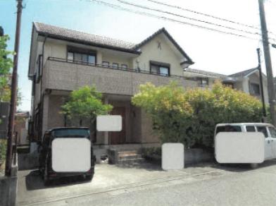阿南市羽ノ浦町西春日野
３６０番の競売物件
