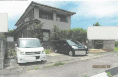 鳴門市鳴門町高島字山路
２８３番７の競売物件