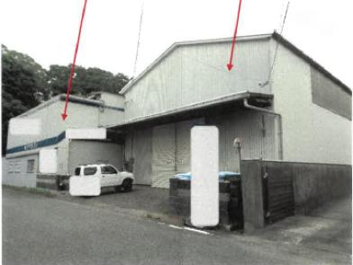 阿南市見能林町青木
３８９番３の競売物件