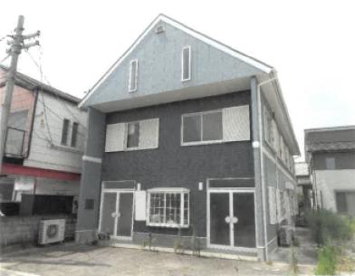 徳島市南島田町四丁目
１０９番８の競売物件
