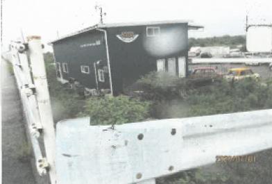 美馬市脇町字西赤谷
２８番３８の競売物件