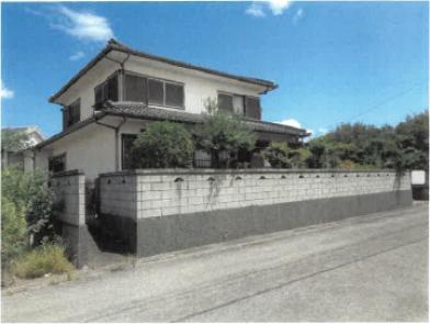 鳴門市鳴門町高島字中島
３８７番の競売物件