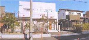 高知市口細山字堂ガナロ54番333の競売物件
