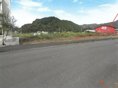 宿毛市宿毛字鷺洲
5371番2の競売物件