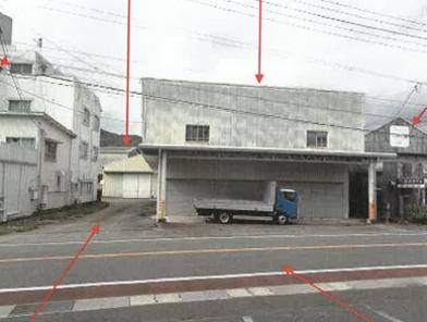 宿毛市幸町
1749番の競売物件