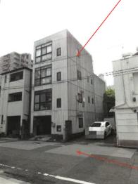 高知市はりまや町三丁目
159番の競売物件