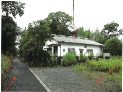 高知市春野町弘岡下字クマ
１９３３番１の競売物件