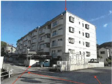 高知市朝倉字男女ノ湊　己１７７番地１の競売物件