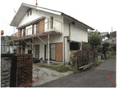 高知市針木北一丁目
１０８５番２４の競売物件