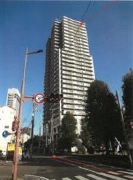 高知市九反田　１４番地１の競売物件