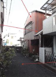 高知市石立町字アンガ内
１０３番１の競売物件