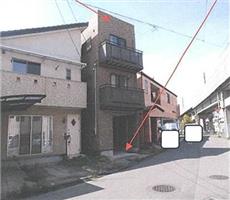 今治市泉川町一丁目３１７番１１の競売物件