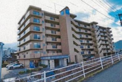 西条市大町字加茂新地 1181番地5の競売物件