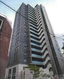 松山市一番町一丁目 7番地3の競売物件