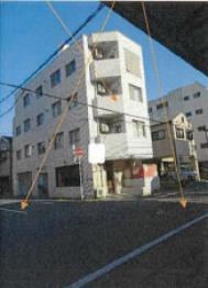 松山市萱町四丁目
5番7の競売物件