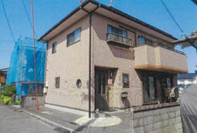 西条市大町字広坪
326番14の競売物件