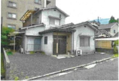 松山市南吉田町
２７８６番４の競売物件