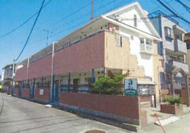 松山市中村三丁目
１３４番２の競売物件
