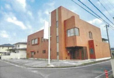 松山市久米窪田町
３８９番３の競売物件