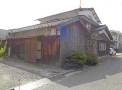 今治市喜田村五丁目
８７５番の競売物件