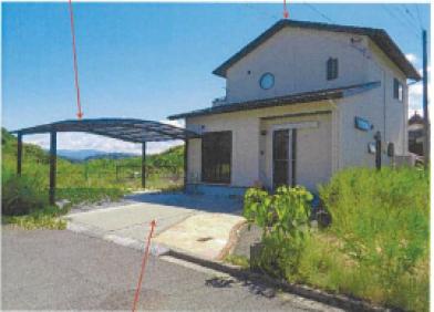 今治市波方町大浦字大浦
乙４４９番１２８の競売物件