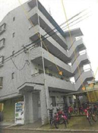 松山市清水町四丁目
１６番２の競売物件