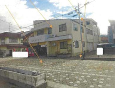 伊予市米湊字中ノ町
８５１番２の競売物件