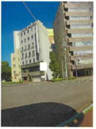 今治市北宝来町一丁目
５番６の競売物件