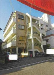 松山市山越一丁目
５８４番４の競売物件