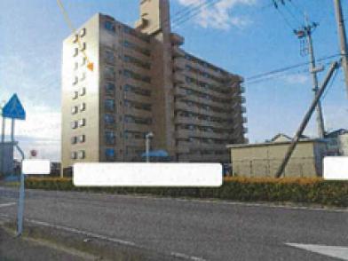 松山市和気町一丁目　４５２番地　松山市馬木町　７４１番地５の競売物件