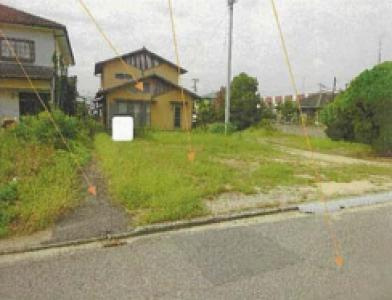今治市喜田村五丁目
１１１６番２の競売物件