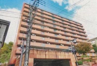 松山市道後湯之町
甲１６１９番１の競売物件