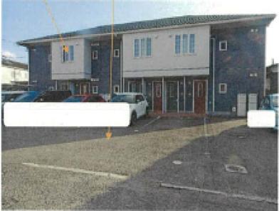 今治市蔵敷町二丁目
１１番１２の競売物件