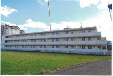 松山市福音寺町
６８８番１の競売物件