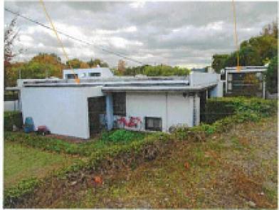 今治市国分四丁目
乙１３８番８の競売物件