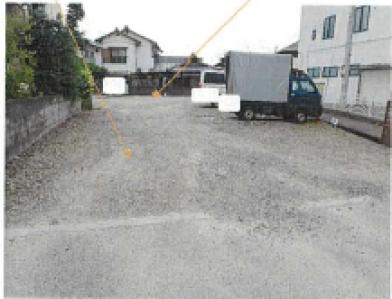 新居浜市久保田町二丁目
甲９７０番１の競売物件