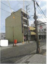 今治市共栄町二丁目
３番１４の競売物件