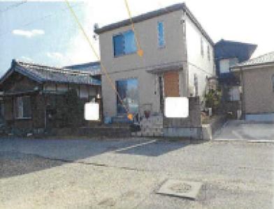 西条市玉津字乗越
２７９番５の競売物件