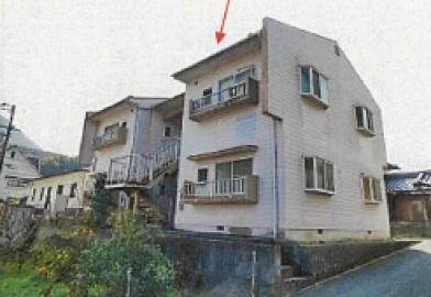 大洲市菅田町菅田
甲１０１０番３３の競売物件