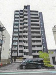 松山市道後樋又　１２５０番地５の競売物件