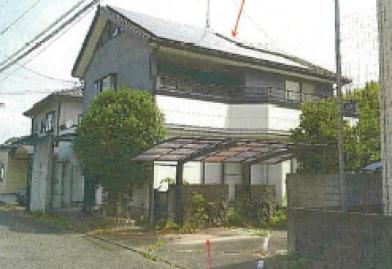 松山市久谷町
甲２番６の競売物件