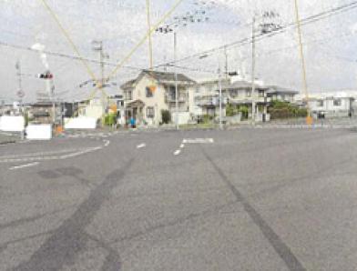 四国中央市村松町字日吉縄
２２９番１の競売物件
