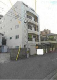 松山市味酒町二丁目
１３番１５の競売物件