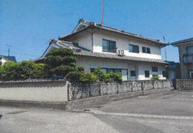 松山市森松町
６２５番３の競売物件