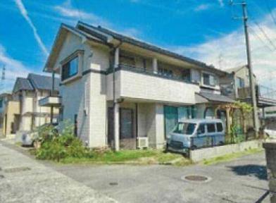今治市高市字徳森
甲２０７番１６の競売物件